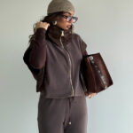 ست وست و شلوار OYSHO کد 160842