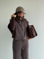 ست وست و شلوار OYSHO کد 160842