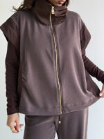 ست وست و شلوار OYSHO کد 160842 - Image 2