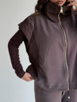 ست وست و شلوار OYSHO کد 160842 - Image 5