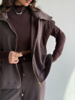 ست وست و شلوار OYSHO کد 160842 - Image 6