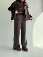 ست وست و شلوار OYSHO کد 160842 - Image 7