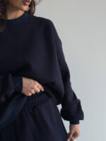 ست دورس و شلوار بگ کد 160841 - Image 6