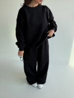 ست دورس و شلوار بگ کد 160841 - Image 8