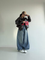 سوییشرت FERRARI کد 200847 - Image 6