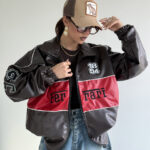 سوییشرت FERRARI کد 200847