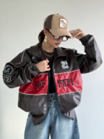 سوییشرت FERRARI کد 200847