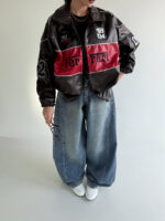 سوییشرت FERRARI کد 200847 - Image 5