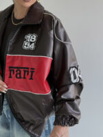 سوییشرت FERRARI کد 200847 - Image 4