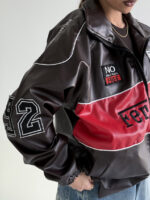 سوییشرت FERRARI کد 200847 - Image 3