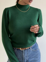 بلوز بافت کشبافت کد 200920 - Image 9