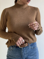 بلوز بافت کشبافت کد 200920 - Image 3