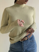 بلوز بافت کشبافت کد 200920 - Image 6