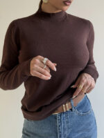 بلوز بافت کشبافت کد 200920 - Image 7