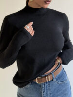 بلوز بافت کشبافت کد 200920 - Image 8