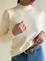 بلوز بافت کشبافت کد 200920 - Image 2