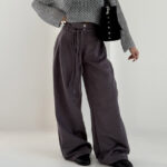 شلوار جیر 2 بند کد 102005