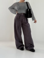 شلوار جیر 2 بند کد 102005