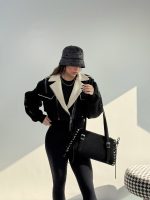 کت بوفالو نواردار کد 120390 - Image 6