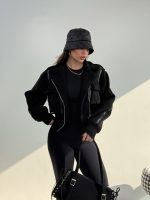 کت بوفالو نواردار کد 120390 - Image 10