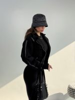 کت بوفالو نواردار کد 120390 - Image 11