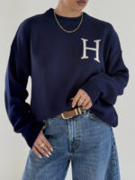 بافت حروف H کد 200937 - Image 3