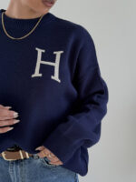 بافت حروف H کد 200937 - Image 4