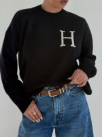 بافت حروف H کد 200937 - Image 5