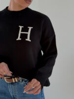 بافت حروف H کد 200937 - Image 6