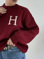 بافت حروف H کد 200937 - Image 7