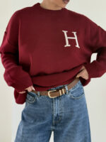 بافت حروف H کد 200937 - Image 8