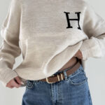 بافت حروف H کد 200937