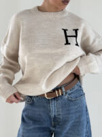 بافت حروف H کد 200937