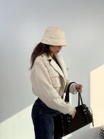 کت بوفالو نواردار کد 120390 - Image 15