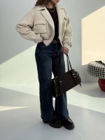 کت بوفالو نواردار کد 120390 - Image 17