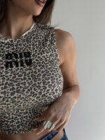 کراپ MIU MIU کد 180547