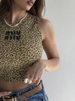 کراپ MIU MIU کد 180547 - Image 4