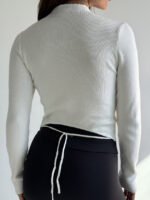 کراپ بافت DIESEL کد 180550 - Image 5