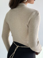 کراپ بافت DIESEL کد 180550 - Image 2