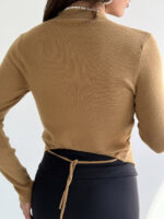 کراپ بافت DIESEL کد 180550 - Image 9