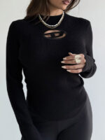 کراپ بافت DIESEL کد 180550 - Image 10