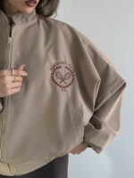 جکت RACQUET کد 200879 - Image 17