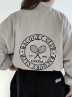 جکت RACQUET کد 200879 - Image 21