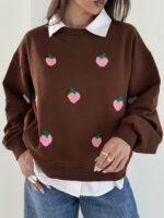 دورس STRAWBERRIES کد 200947 - Image 3