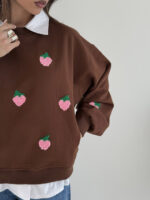 دورس STRAWBERRIES کد 200947 - Image 4