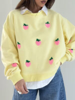 دورس STRAWBERRIES کد 200947 - Image 5