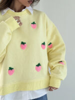 دورس STRAWBERRIES کد 200947 - Image 6