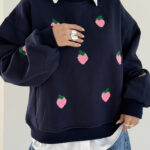 دورس STRAWBERRIES کد 200947