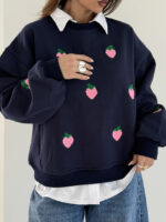 دورس STRAWBERRIES کد 200947