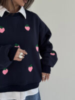 دورس STRAWBERRIES کد 200947 - Image 2